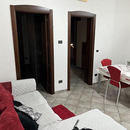 Appartamento Matilde Brindisi Esterno foto