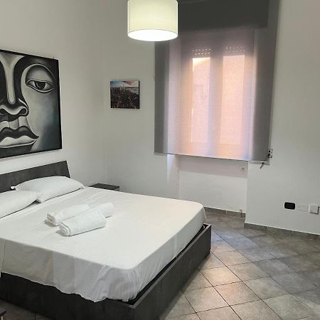 Appartamento Matilde Brindisi Esterno foto