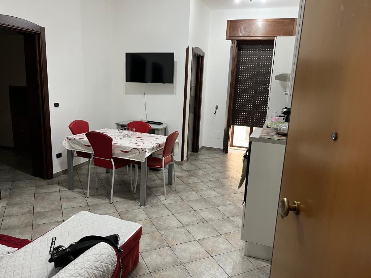 Appartamento Matilde Brindisi Esterno foto