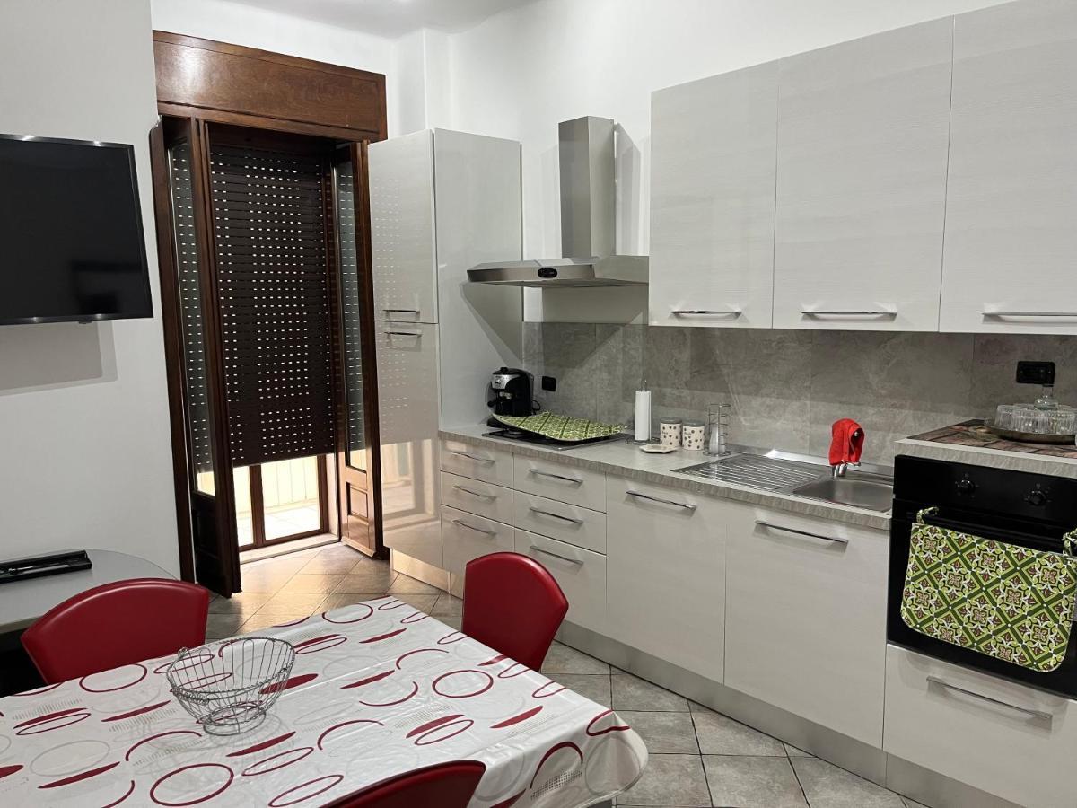 Appartamento Matilde Brindisi Esterno foto