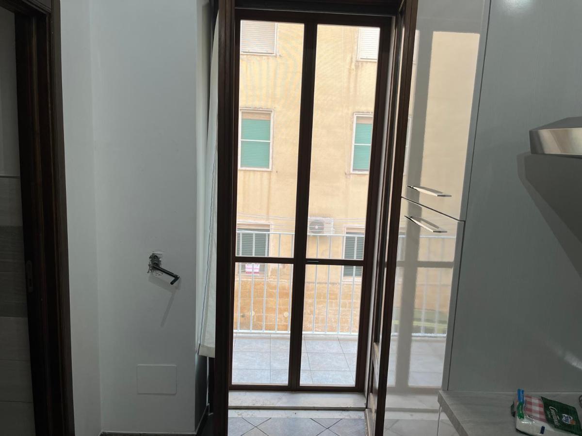 Appartamento Matilde Brindisi Esterno foto