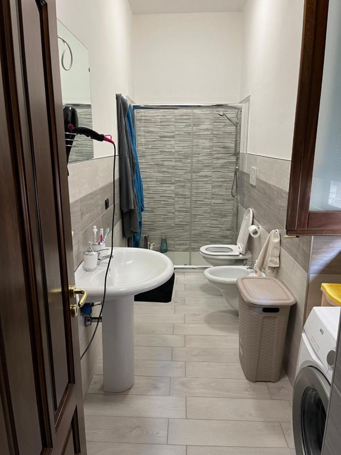 Appartamento Matilde Brindisi Esterno foto
