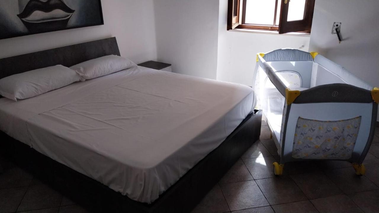 Appartamento Matilde Brindisi Esterno foto