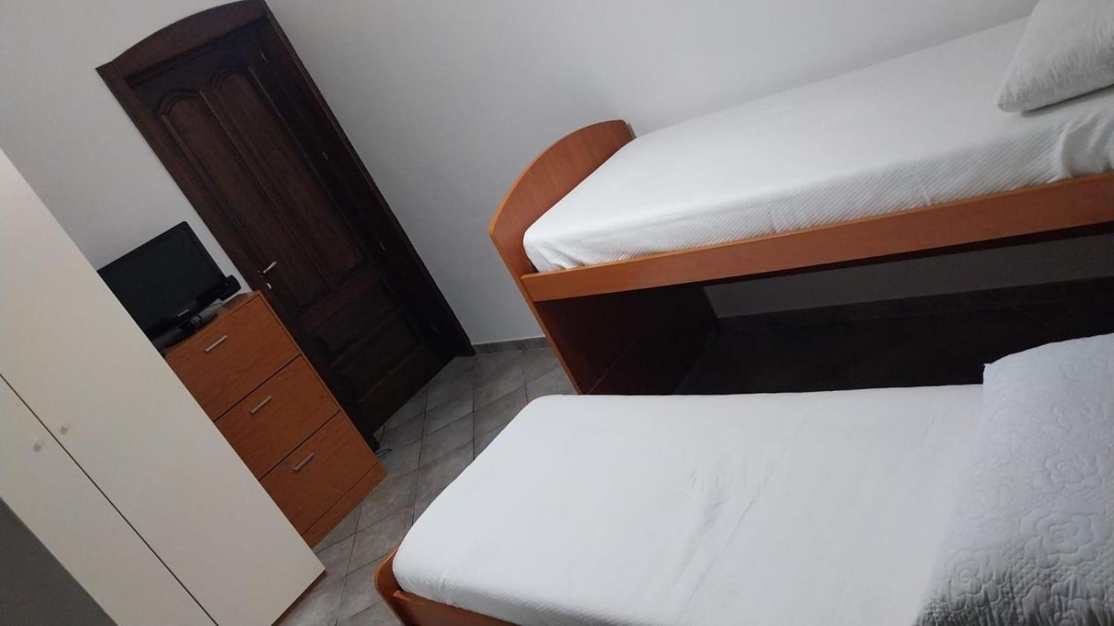 Appartamento Matilde Brindisi Esterno foto