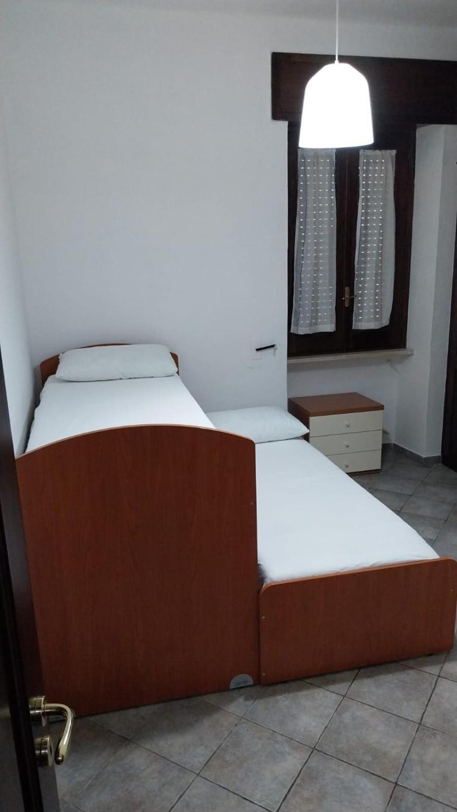 Appartamento Matilde Brindisi Esterno foto